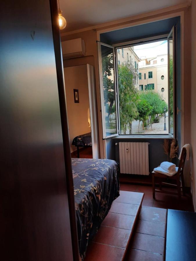 Appartamento A Sardinian In