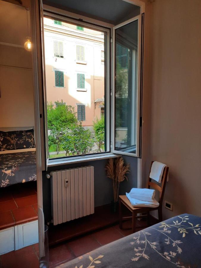 A Sardinian In Appartamento