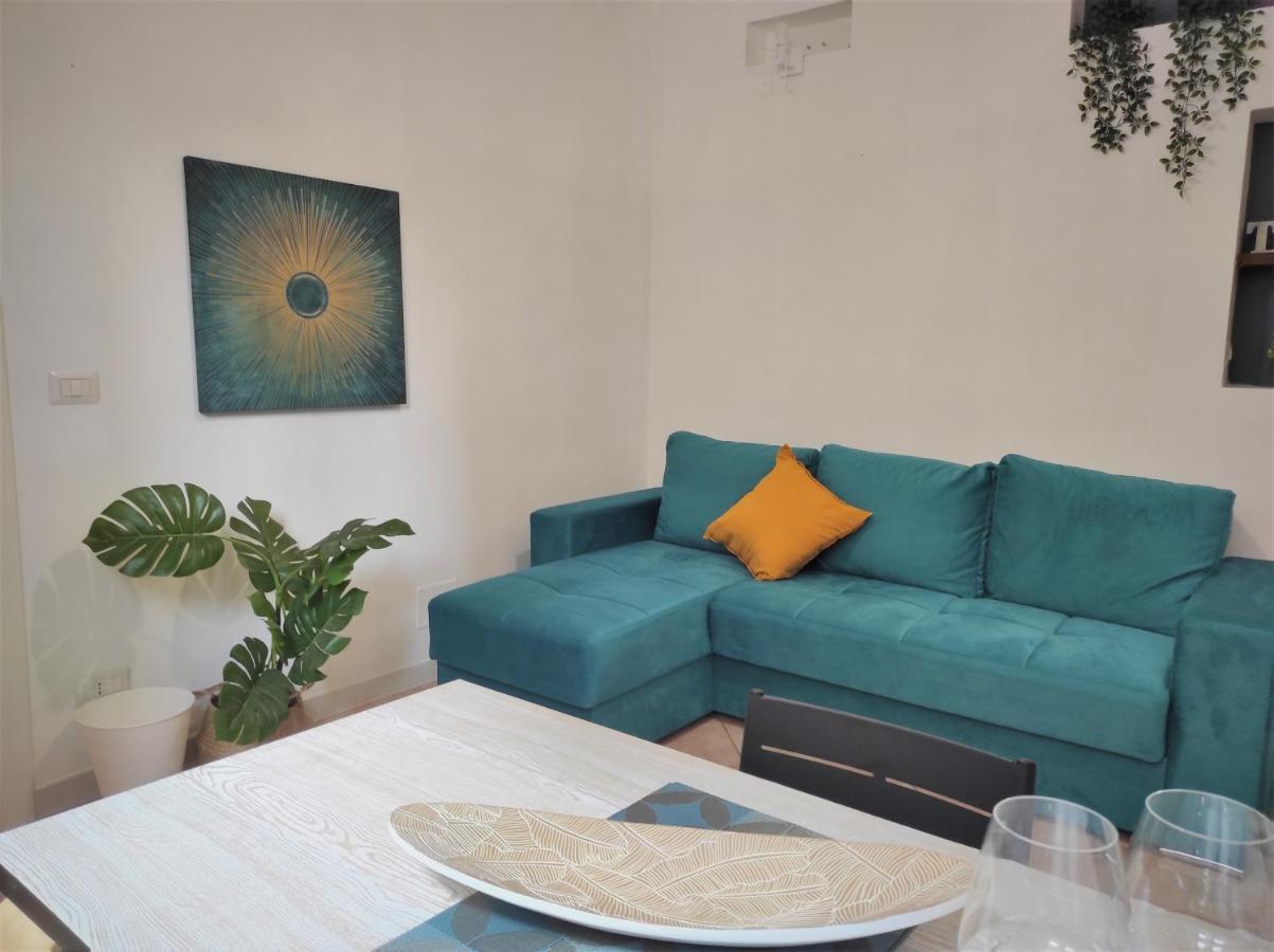 Apartamento Superior Design - Pigneto169