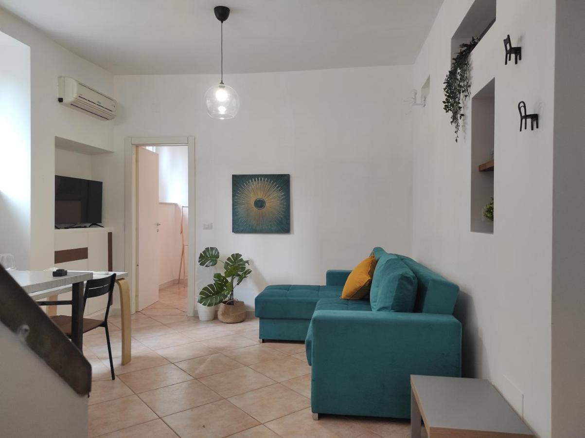 Apartamento Superior Design - Pigneto169 *