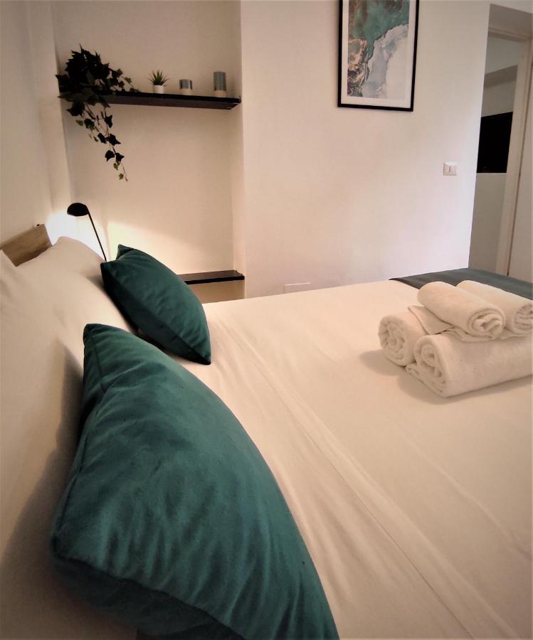 Apartamento Superior Design - Pigneto169 *