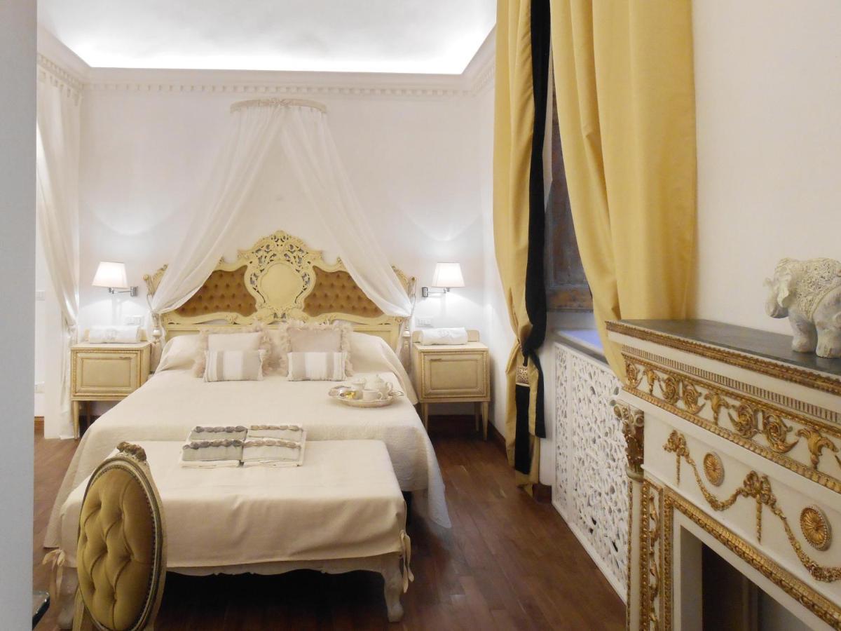 The Right Place 4u Savelli Boutique Apartamento *