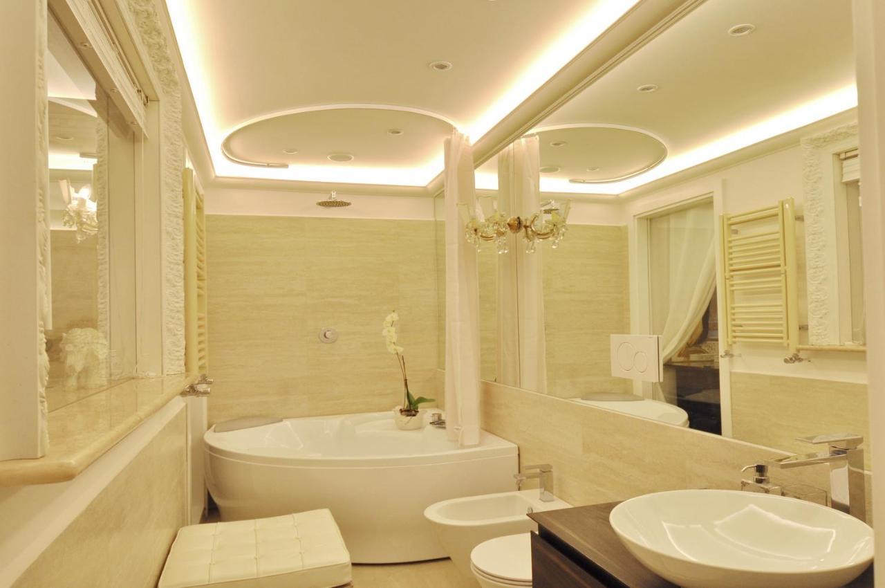 The Right Place 4u Savelli Boutique Apartamento
