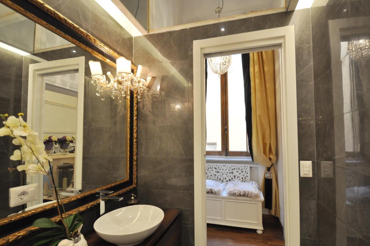 Apartamento The Right Place 4u Savelli Boutique Roma