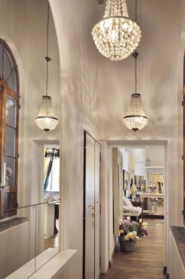Apartamento The Right Place 4u Savelli Boutique *