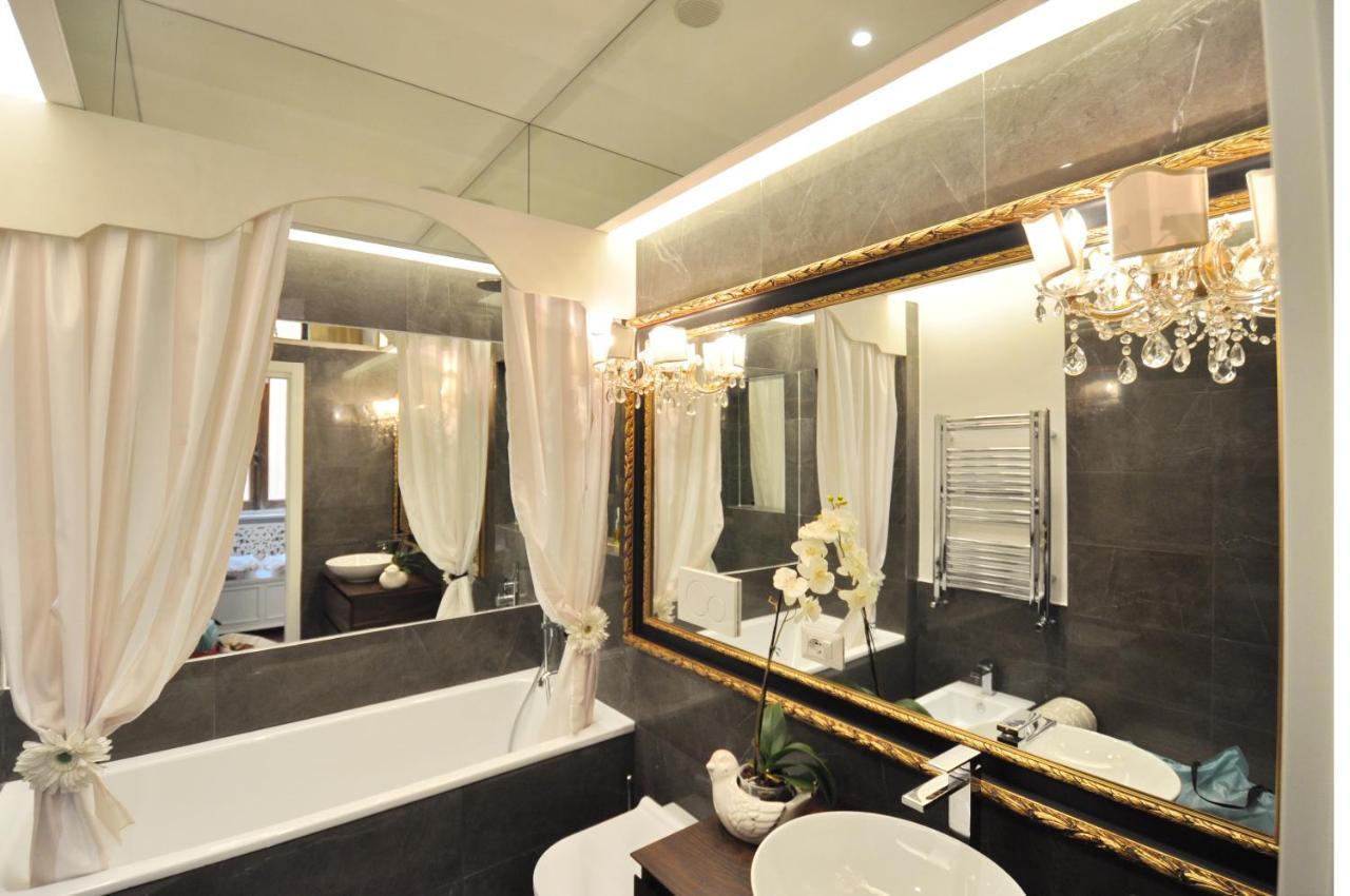 The Right Place 4u Savelli Boutique Apartamento *