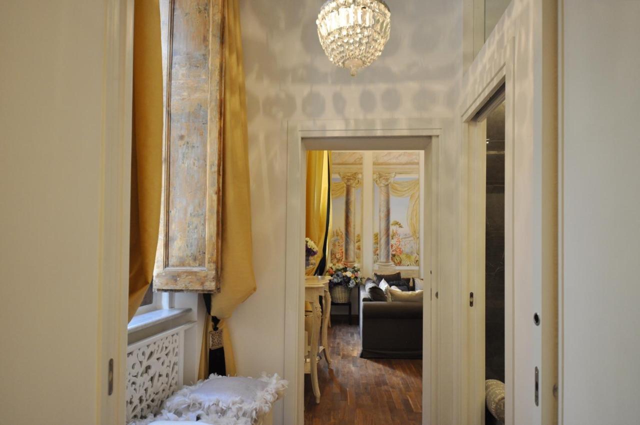 Apartamento The Right Place 4u Savelli Boutique *