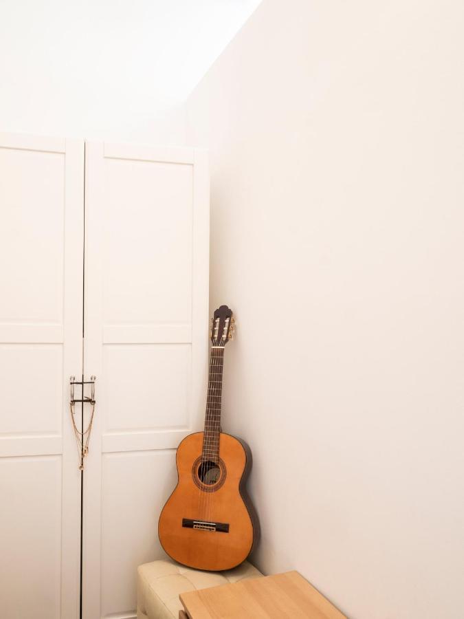 Apartamento In Trastevere *