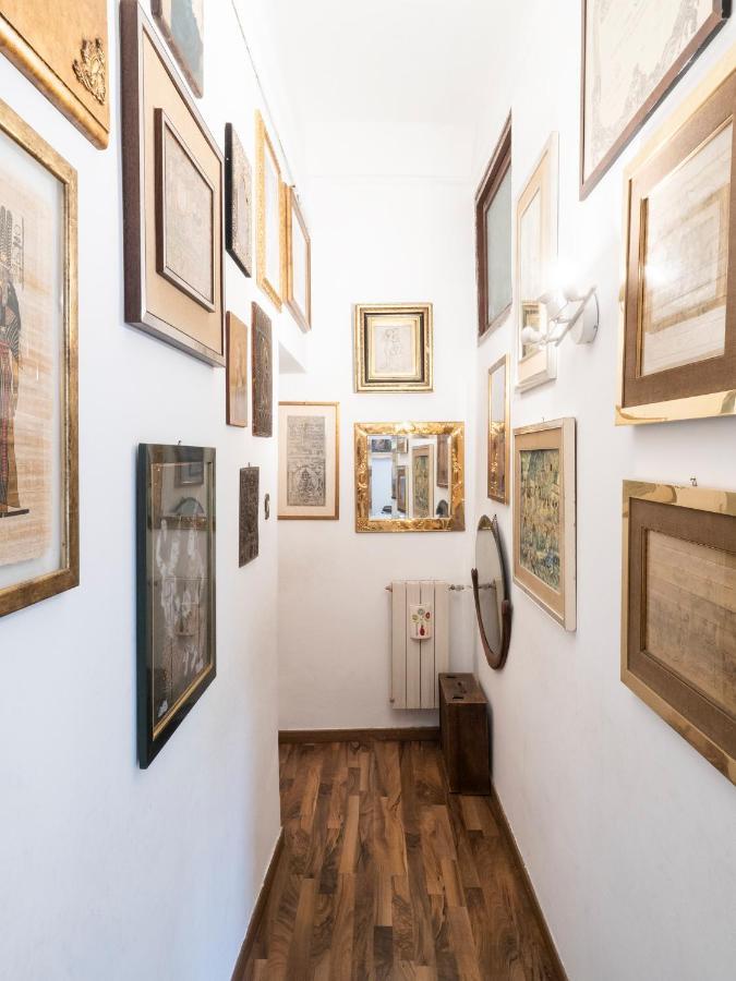 In Trastevere Apartamento