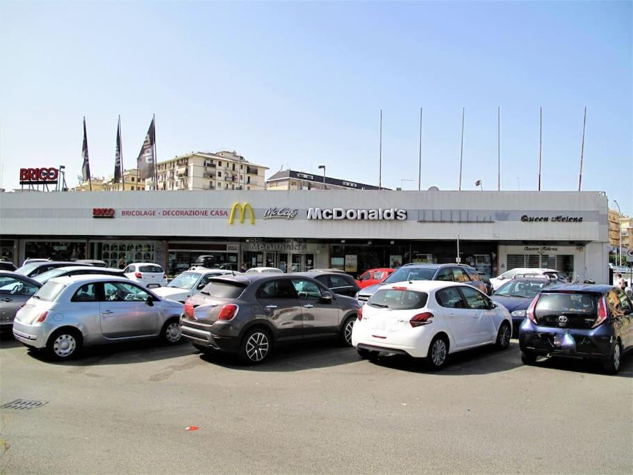 Prati Fiscali Penthouse Apartamento