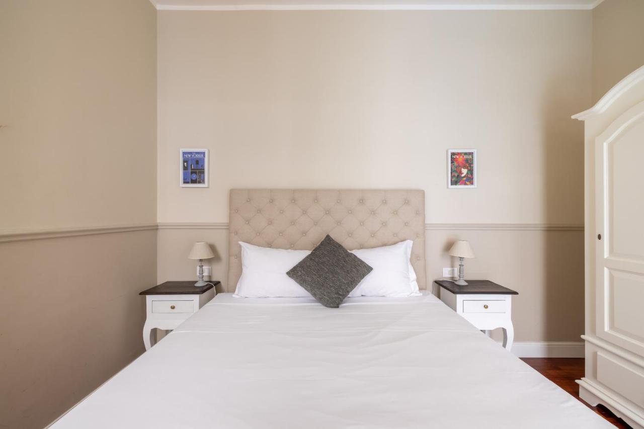 Apartamento Charming With Patio A Few Steps From Colosseum *