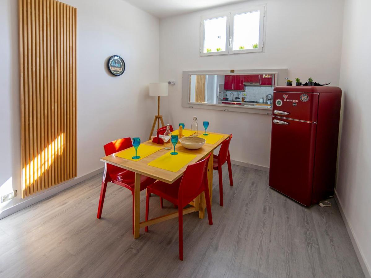 Appartamento Dimora Tiberina - Trastevere *