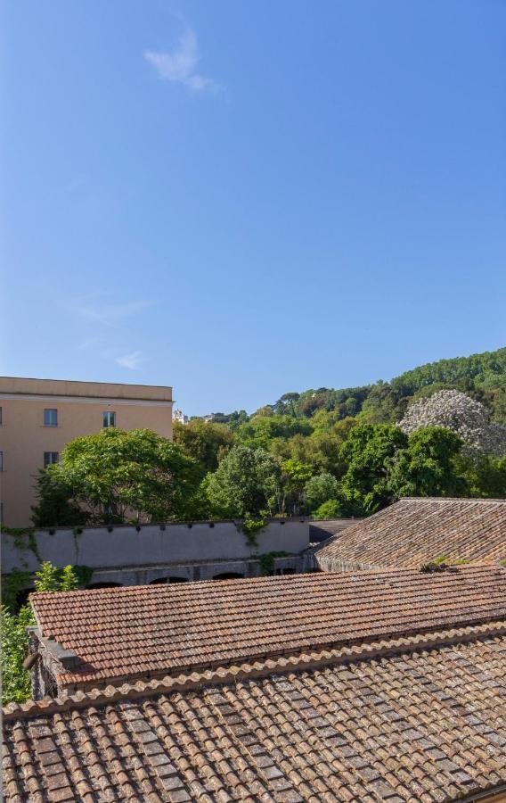 Appartamento Dimora Tiberina - Trastevere