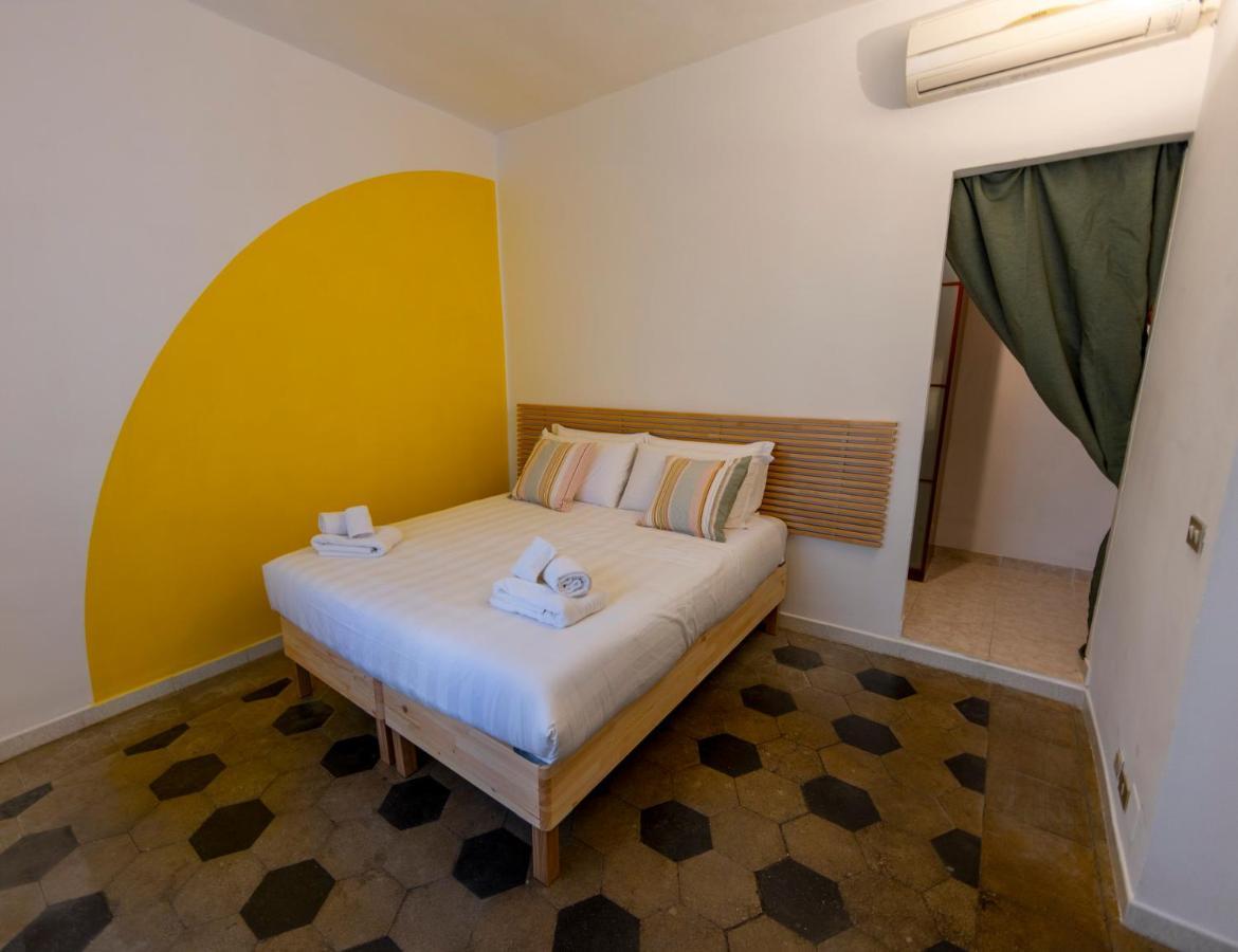 Appartamento Dimora Tiberina - Trastevere Roma