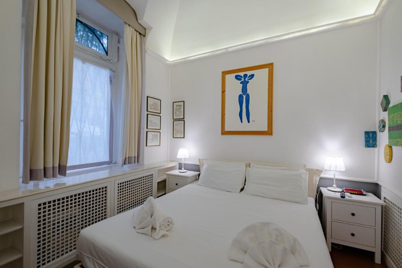 Forum - The Heart Of Apartment