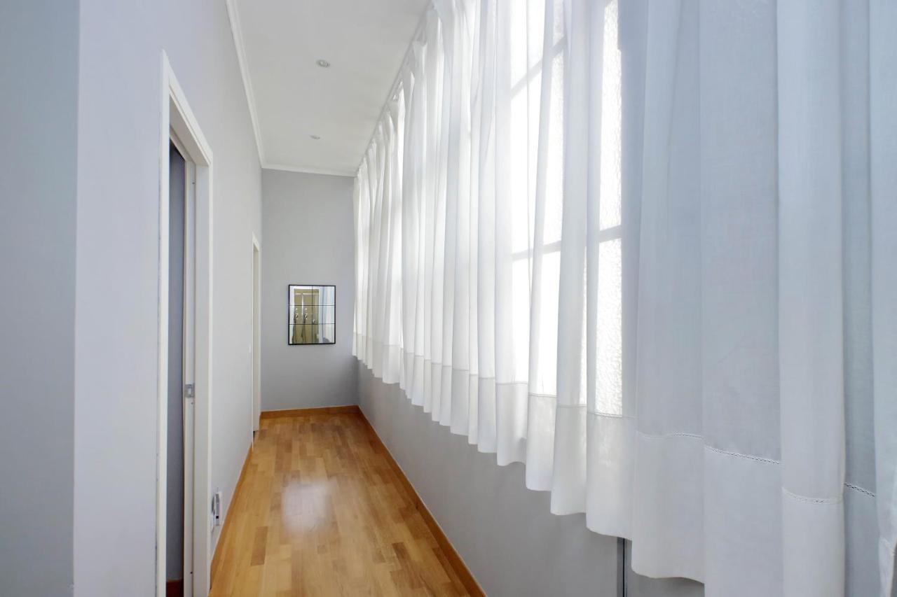 Casa Pres Leilighet Roma