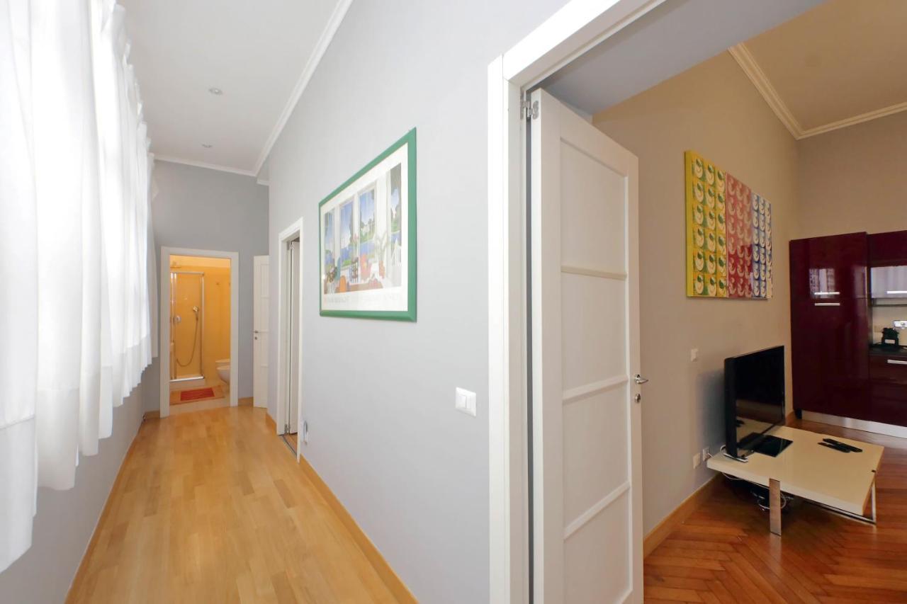 Apartment Casa Pres Rom