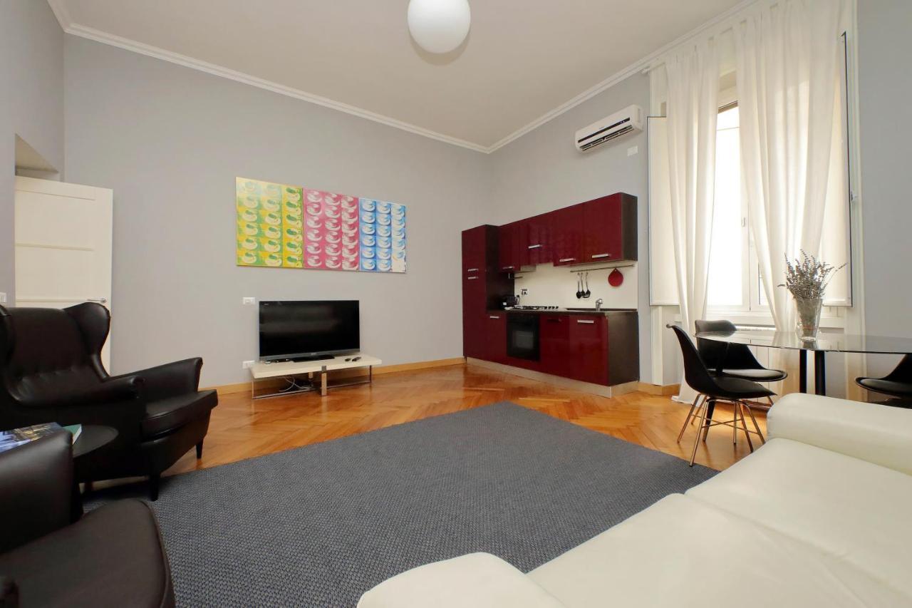 Casa Pres Roma