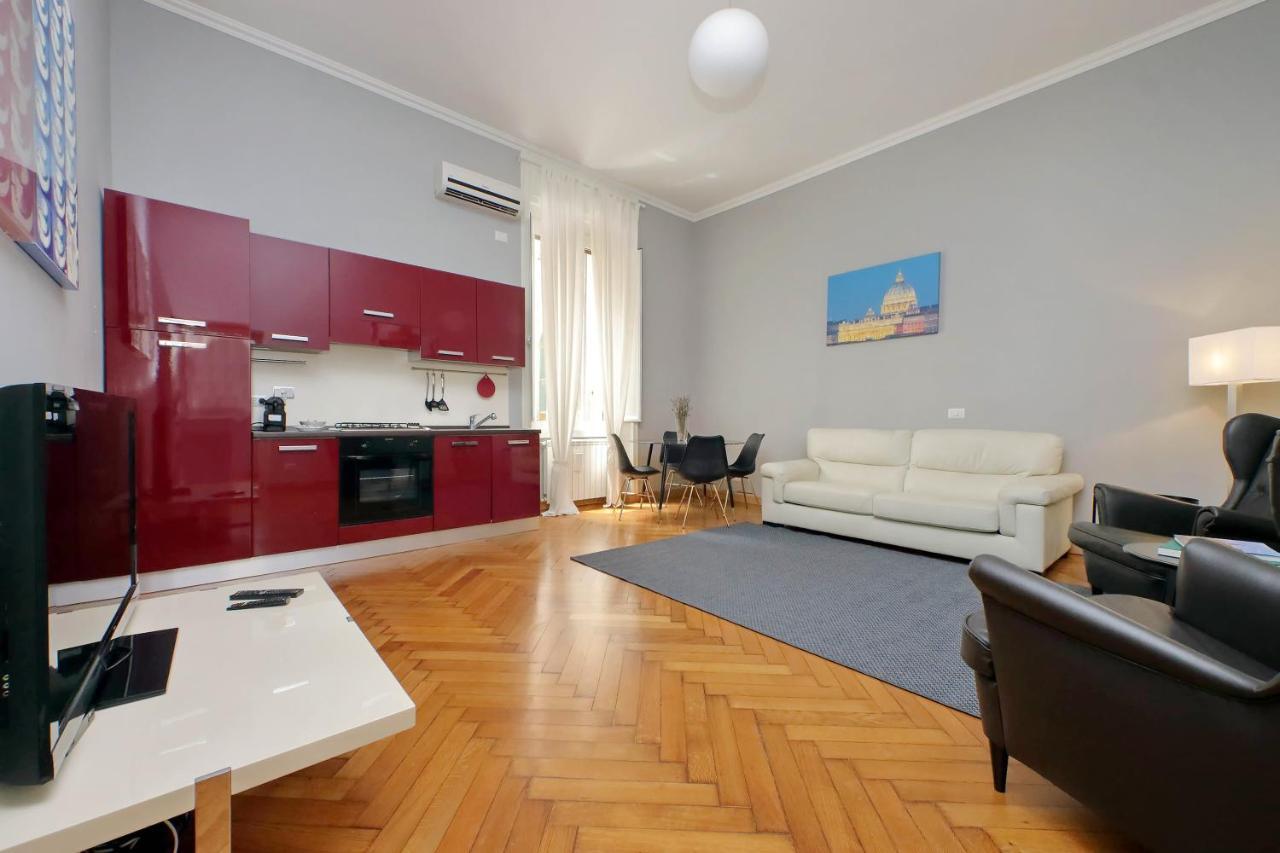 Leilighet Casa Pres