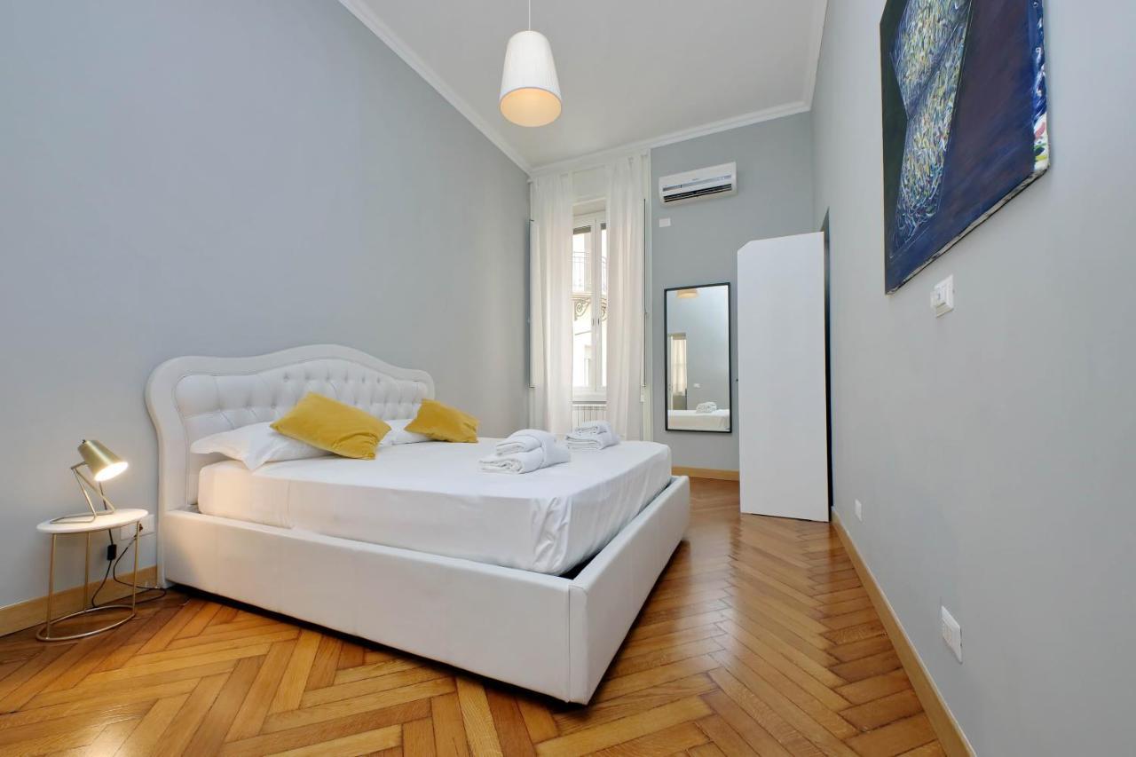 Casa Pres Rom