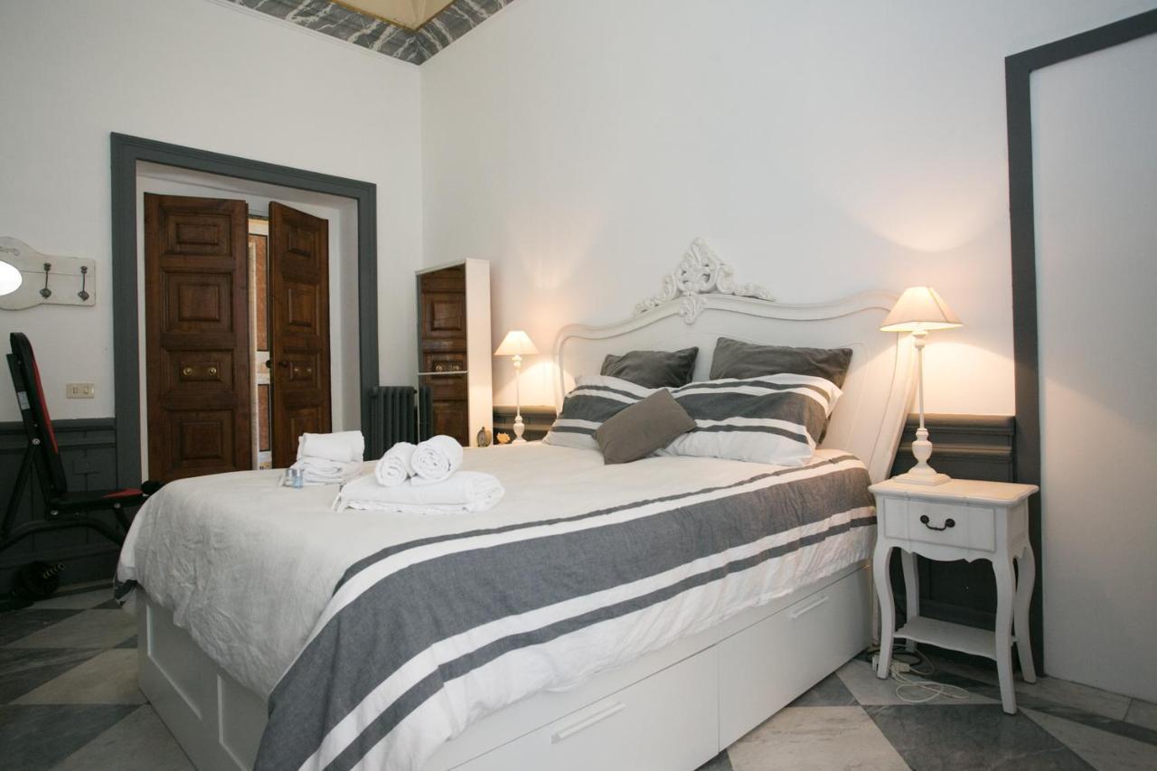 Private In Centro Storico Leilighet Roma