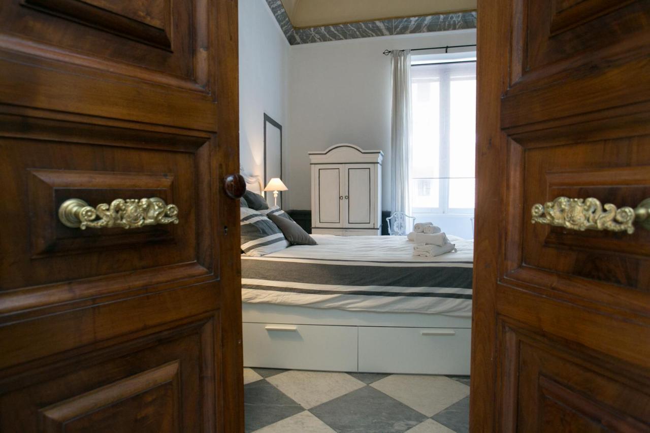Leilighet Private In Centro Storico