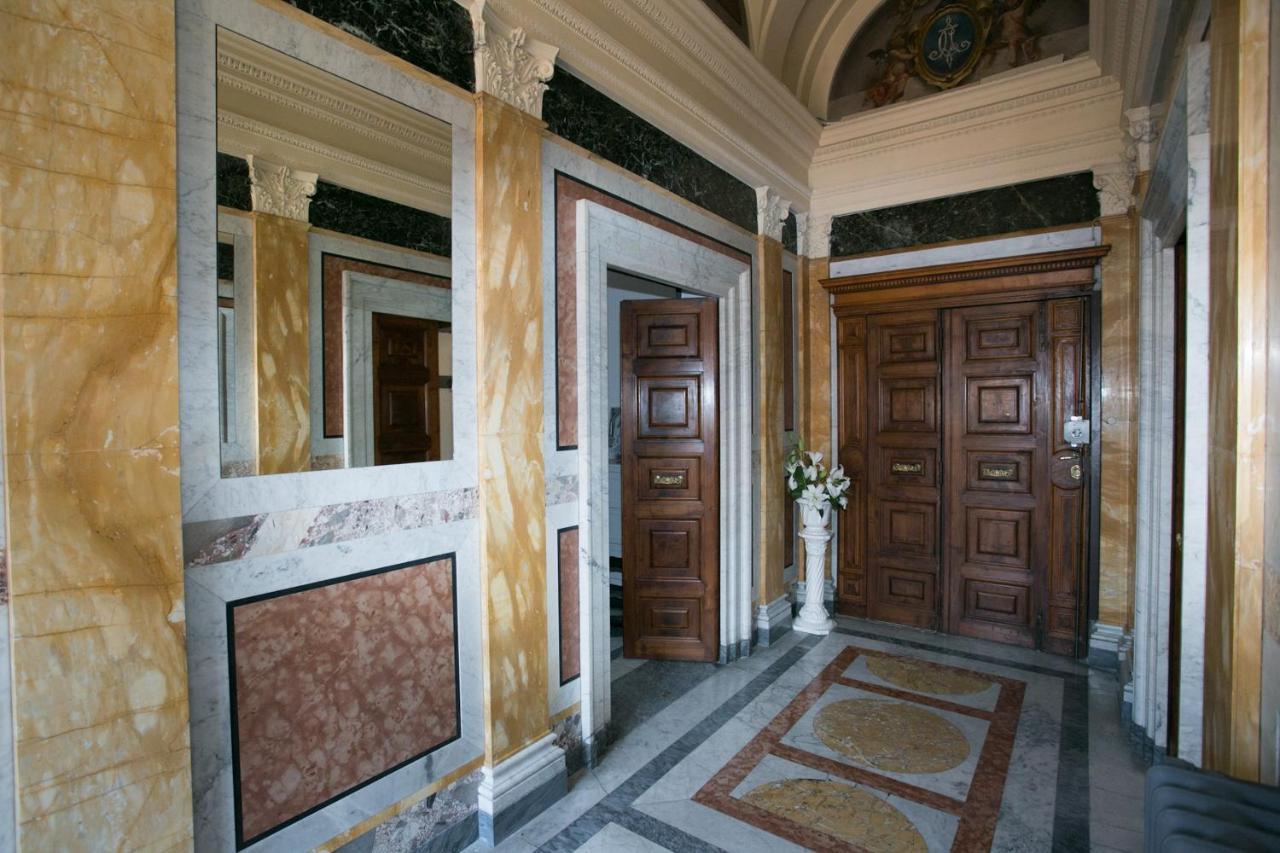 Leilighet Private In Centro Storico Roma