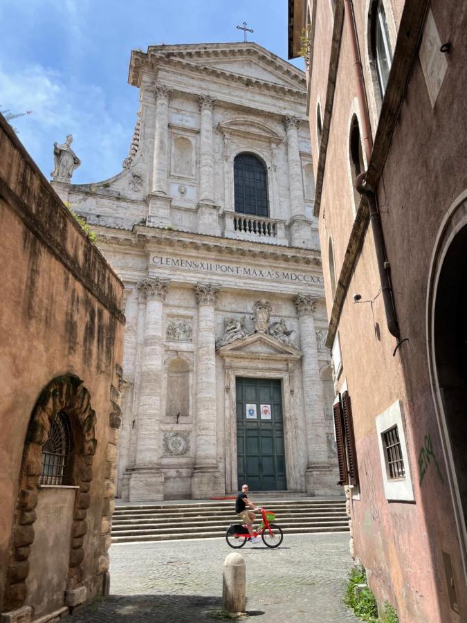 Appartamento Hello Roma
