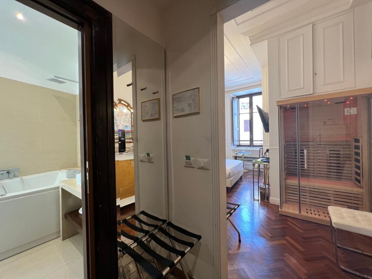 Casa de hóspedes Navona Central 3*