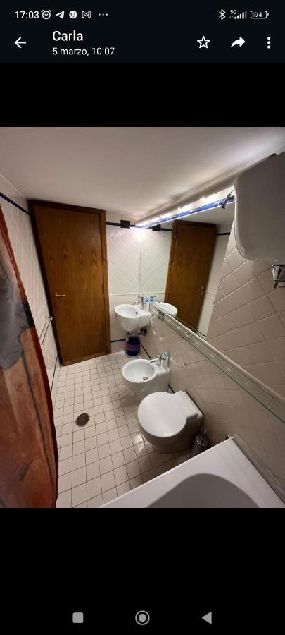 Casa Navona Apartamento