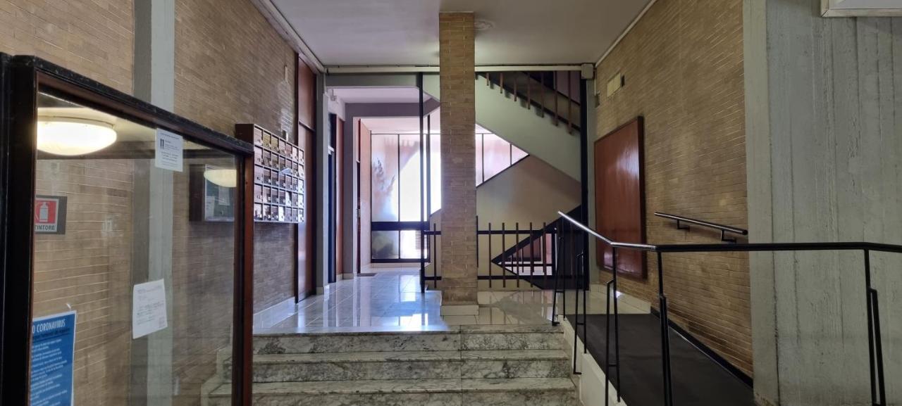 Apartamento Bam Bam Tiburtina Roma