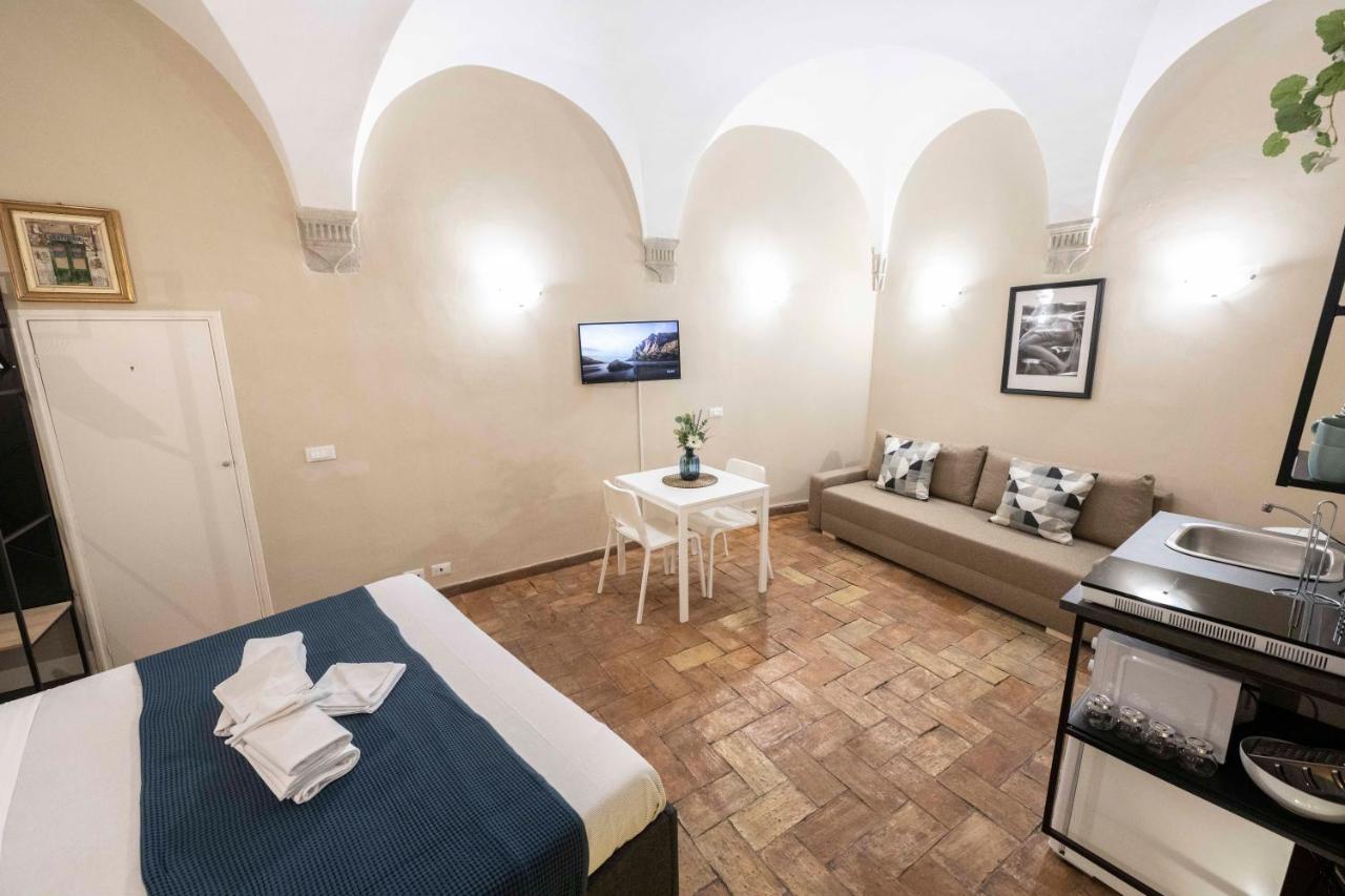 Delle Grotte - Campo De' Fiori Leilighet