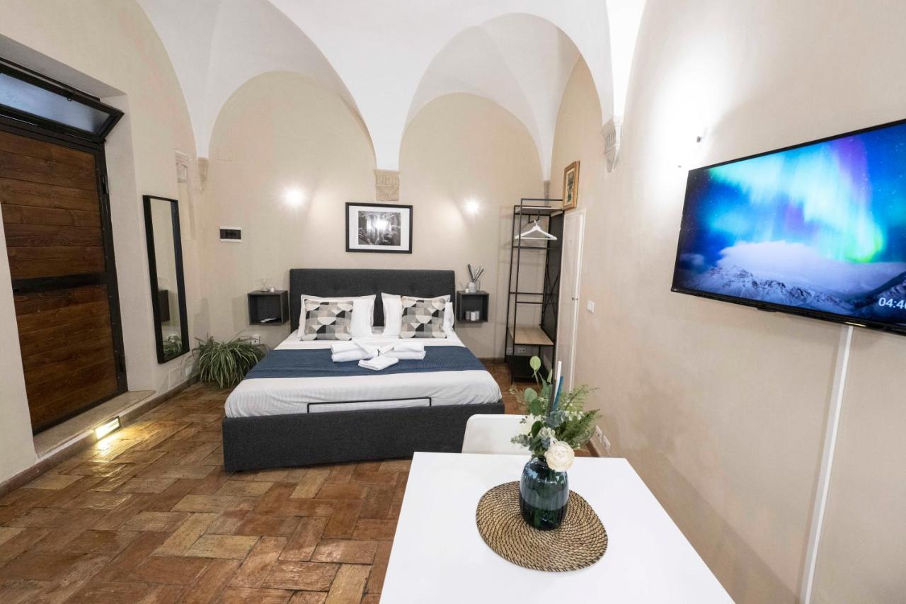 Apartamento Delle Grotte - Campo De' Fiori *