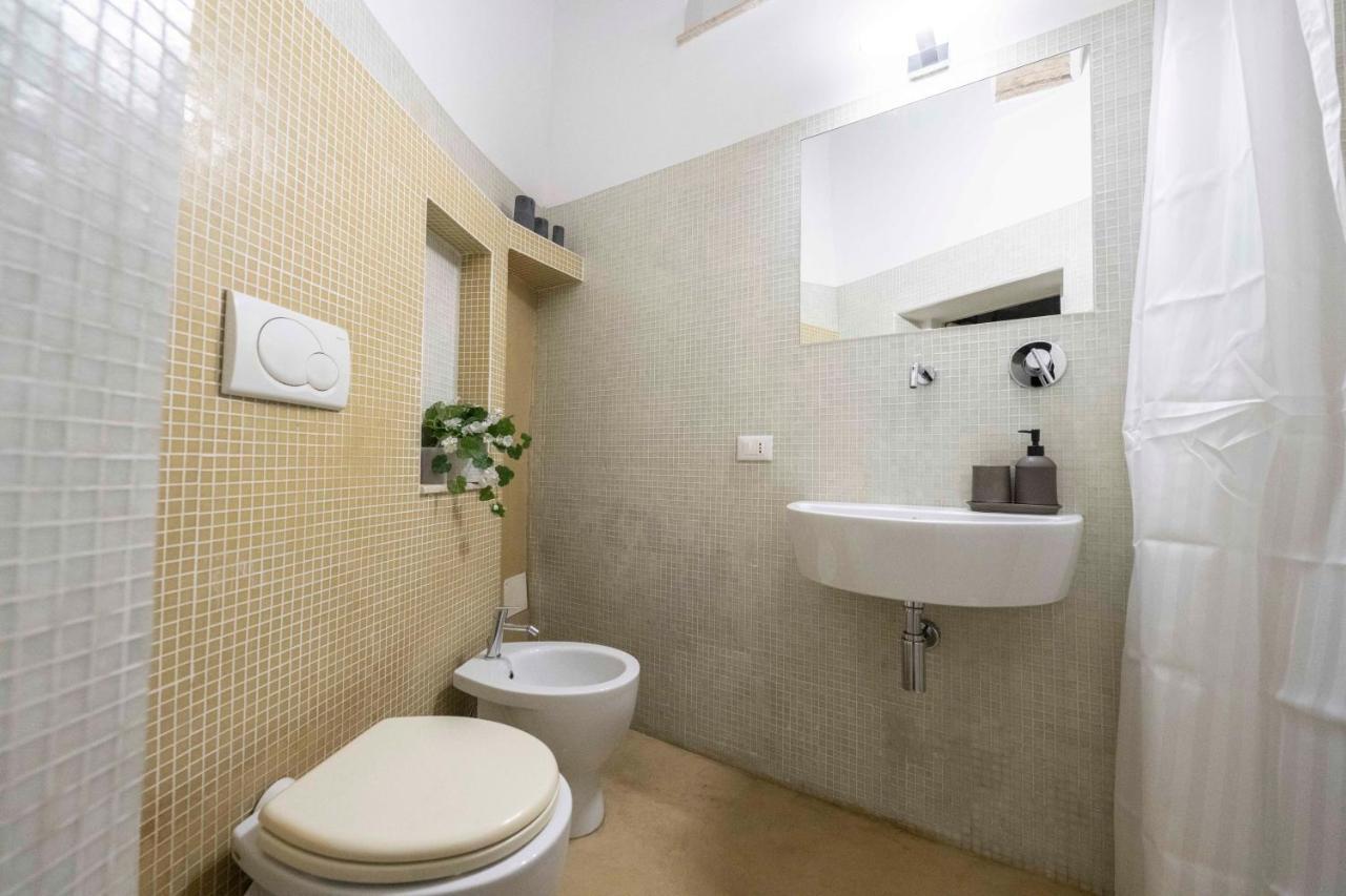 Delle Grotte - Campo De' Fiori Apartamento Roma