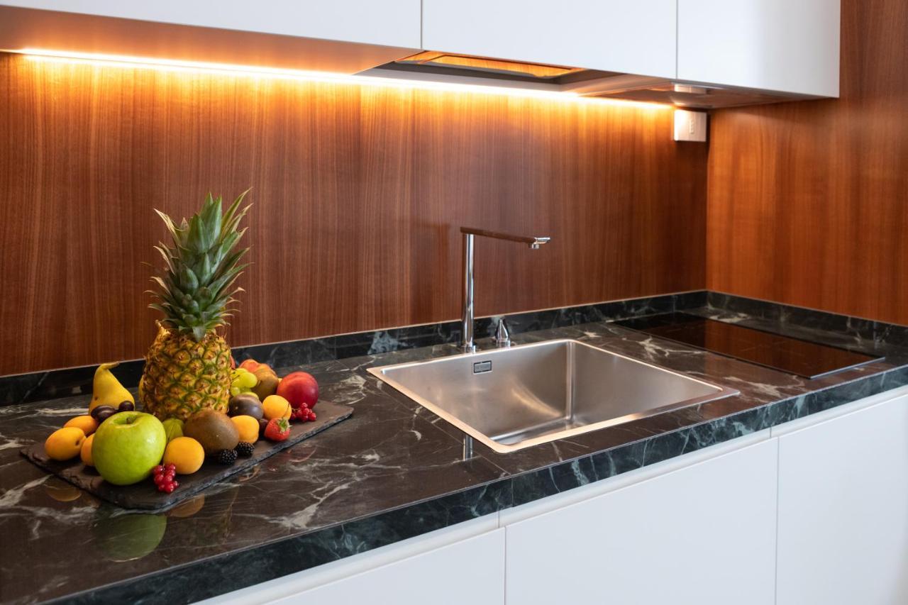 Domus Prestige -suite Repubblica- In Apartment *