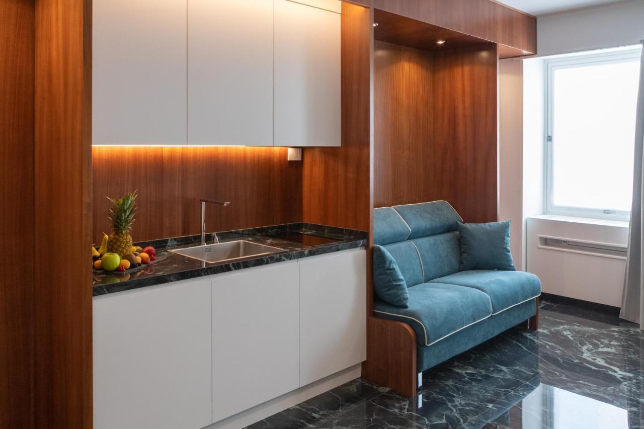 Domus Prestige -suite Repubblica- In