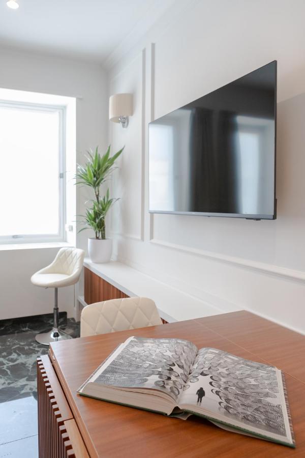 Apartment Domus Prestige -suite Repubblica- In Rome