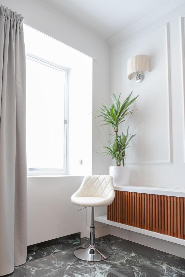 Domus Prestige -suite Repubblica- In *