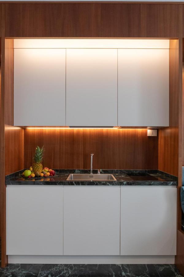 Domus Prestige -suite Repubblica- In Apartment