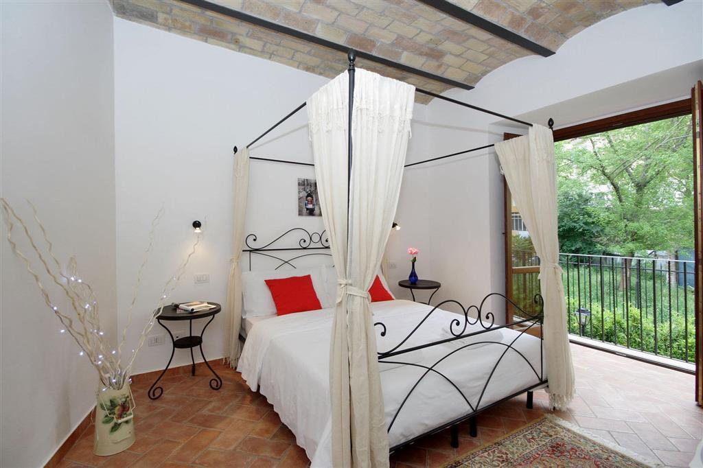 Hotel Casali Papareschi Roma