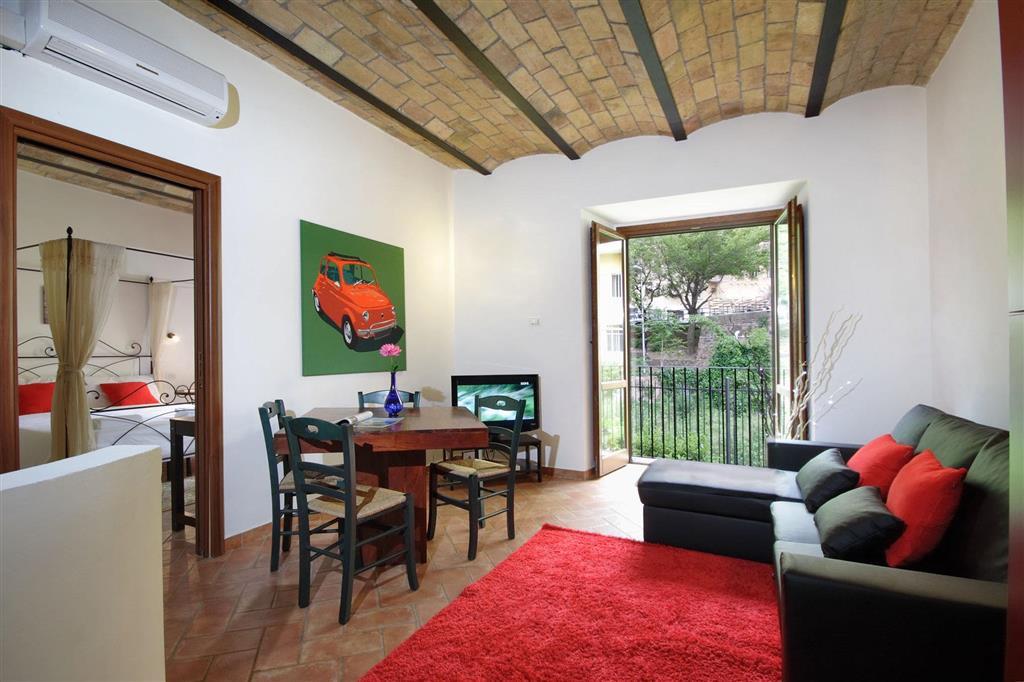 Hotel Casali Papareschi