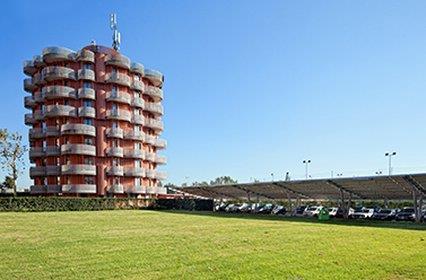 Parco De Medici