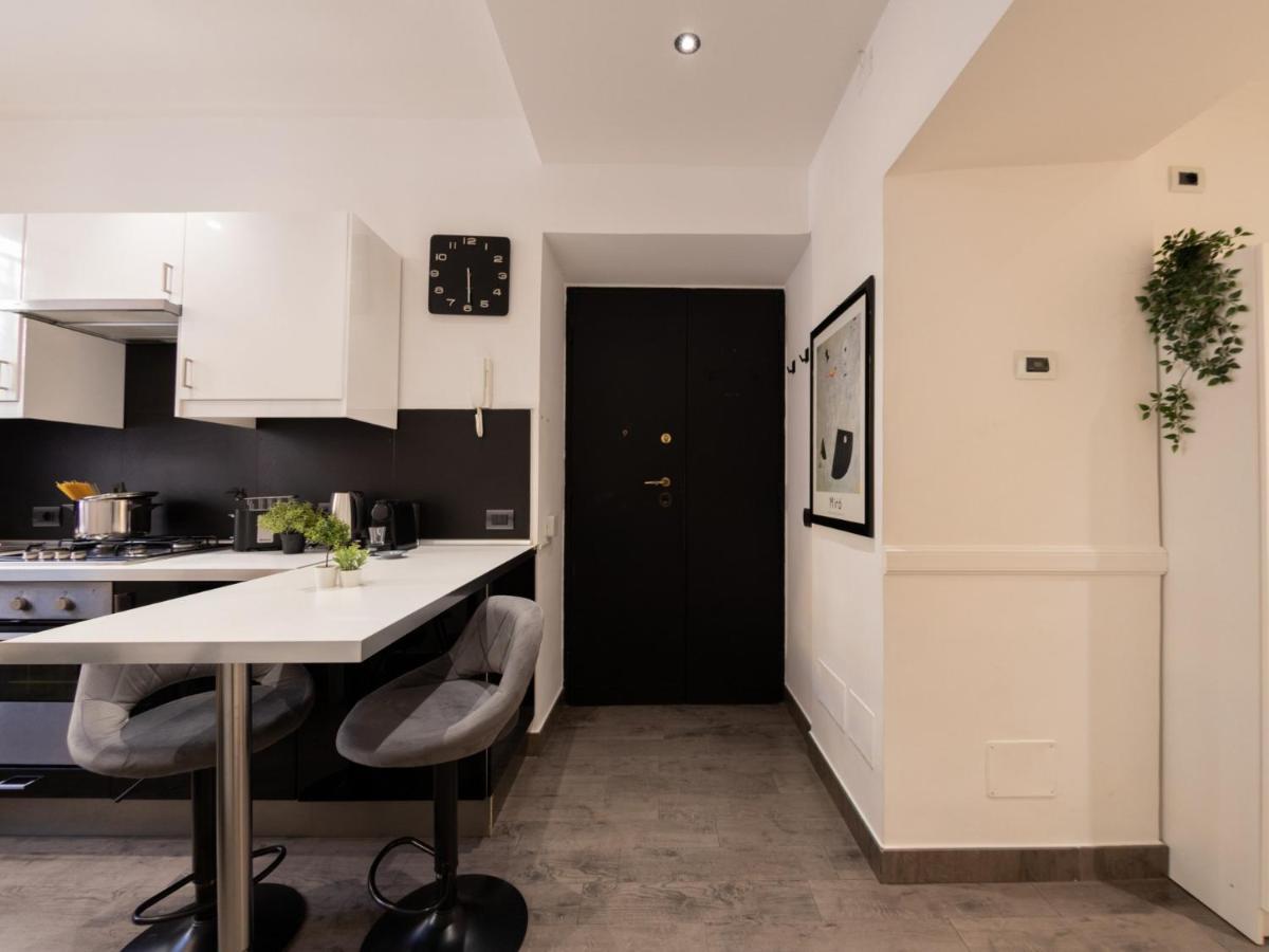 The Rent - In Testaccio District Apartment Rom