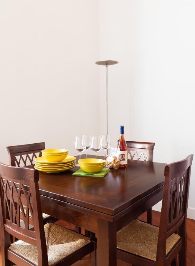The Pantheon Terrace Experience Apartamento