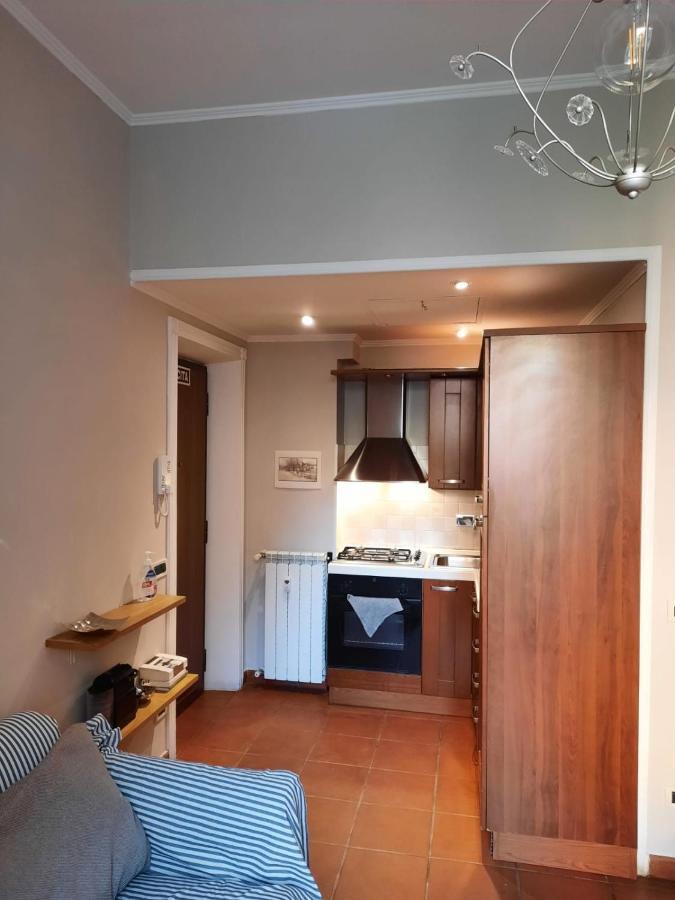 Appartamento A Sardinian In Roma