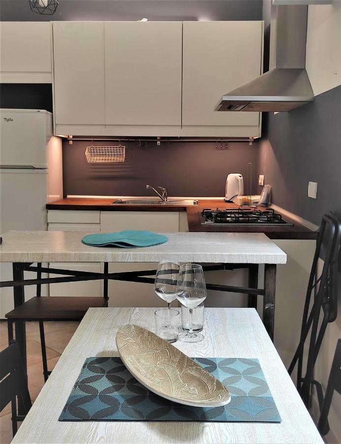 Apartamento Superior Design - Pigneto169 *