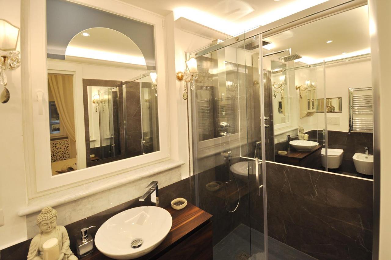 The Right Place 4u Savelli Boutique Apartamento Roma