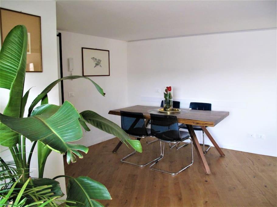 Prati Fiscali Penthouse Apartamento *