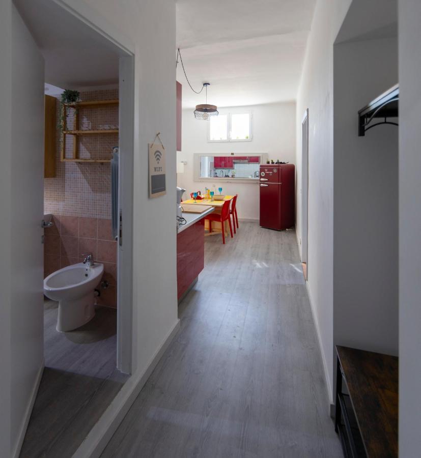 Dimora Tiberina - Trastevere * Roma