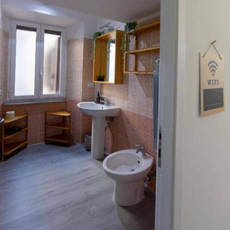 Appartamento Dimora Tiberina - Trastevere *